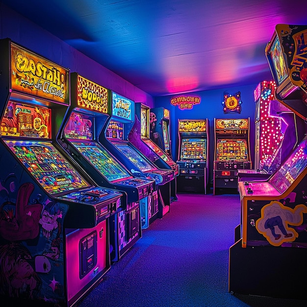 Premium game positioning strategy